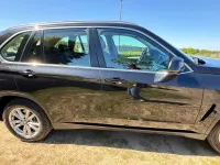Gebraucht BMW X5 258 PS (189 kW) 2016 Schwarz SUV