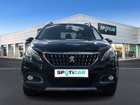 gebraucht Peugeot 2008 Allure PureTech 110 Pano Navi Klima SHZ AHK