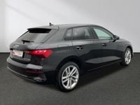 Gebraucht Audi A3 Sportback e-tron Business 204 PS (150 kW) 2021 Brillantschwarz Kleinwagen