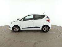 gebraucht Hyundai i10 1.2 Passion, Benzin, 9.840 €