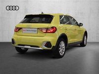 gebraucht Audi A1 allstreet