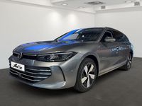 Neu VW Passat Business 150 PS (110 kW) 2025 Schwarz Kombi