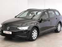 Używany VW Passat 120 KM (88 kW) 2019 Czarny Kombi