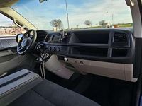 Gebraucht VW Transporter 102 PS (75 kW) 2015 Van