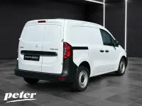 Gebraucht Mercedes Citan 108 75 PS (55 kW) 2024 Arktikweiß Van / Kleinbus