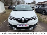 Gebraucht Renault Captur Intens 90 PS (66 kW) 2018 Weiß SUV