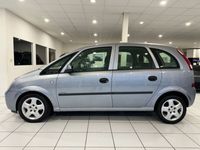 gebraucht Opel Meriva Enjoy 1.7 CDTI KLIMA*SHZ*PDC*TÜV 01/26*