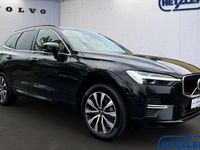 Usado Volvo XC60 Core 197 HP (144 kW) 2024 Preto SUV
