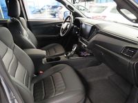 Neu Isuzu D-Max 163 PS (119 kW) 2026 Grau Pickup