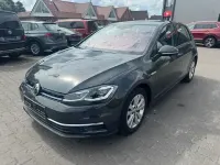 Second-hand VW Golf VII 2020 Gri Berlinǎ