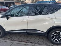 Gebraucht Renault Captur XMOD 118 PS (86 kW) 2016 Beige SUV