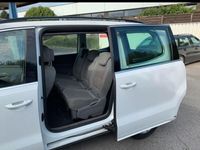 gebraucht VW Sharan 