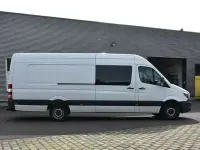 Gebraucht Mercedes Sprinter 2017 Andere