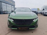 Gebraucht Peugeot 308 GT 131 PS (96 kW) 2023 Grün Limousine