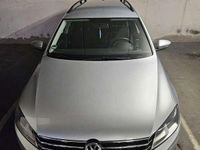 Gebraucht VW Passat Trendline 140 PS (102 kW) 2014 Grau Kombi