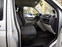 gebraucht VW Caravelle T6T6 2.0 TDIEcoProfi lang Navi AHK 9.Sitzer
