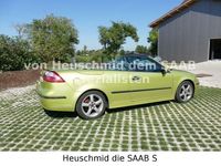 gebraucht Saab 9-3 Cabriolet 2.0t Automatik Hirsch Performance