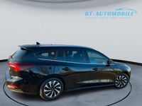 Gebraucht Ford Focus Titanium X 125 PS (91 kW) 2025 Schwarz Limousine