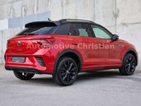 gebraucht VW T-Roc 1.5 TSI R-Line/NAVI/IQ-LED/E-Hecklappe