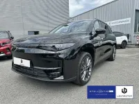 Gebraucht Leapmotor C10 213 PS (156 kW) 2025 Schwarz SUV