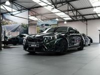 Neu BMW M5 727 PS (534 kW) 2025 Grün Limousine