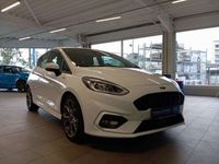 gebraucht Ford Fiesta ST-Line 1.0 *PDC*SHZ*Tempo*PLA*DAB*RFK*LRH*