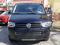 gebraucht VW Multivan T5 Transporter BusComfortline 7-Sitzer