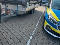 Gebraucht Ford Econoline 2008 Blau Van / Kleinbus