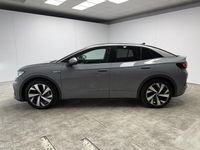 Gebraucht VW ID.5 Pro Performance 150 kW (204 PS) 2022 Mondsteingrauschwarz SUV