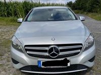 gebraucht Mercedes A180 A 180BlueEfficiency (176.042)