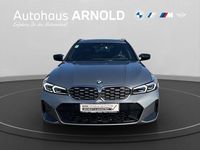 Gebraucht BMW M340 Performance 340 PS (250 kW) 2025 Skyscraper grau Limousine