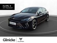 Gebraucht Cupra Leon 204 PS (150 kW) 2025 Schwarz Limousine