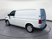 Gebraucht VW T6.1 150 PS (110 kW) 2022 Weiss Van