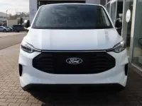 Neu Ford Transit Custom Trend 110 PS (80 kW) 2026 Frozen white Van / Kleinbus