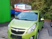 Gebraucht Chevrolet Spark 68 PS (50 kW) 2011 Kleinwagen