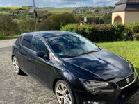 gebraucht Seat Leon FR