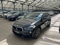 gebraucht BMW X2 xDrive20i M Sport (EURO 6d-TEMP)