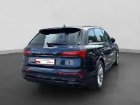 Gebraucht Audi Q7 S-Line 231 PS (169 kW) 2025 Blau SUV