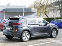 gebraucht Hyundai Kona EV Style*NAVI*KAMERA*ASSISTENZ PAKET*