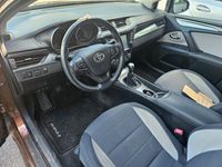 gebraucht Toyota Avensis Touring Sports Comfort