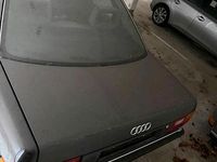 Usata Audi 100 120 CV (88 kW) 1990 Grigio Berlina