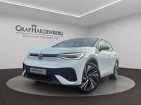 Gebraucht VW ID.5 Pro 210 kW (286 PS) 2025 Weiß SUV