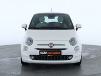 gebraucht Fiat 500 1.0 MH Dolcevita|NAV|PDC|DAB|CarPlay|15"Alu