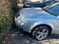 Gebraucht VW Passat 150 PS (110 kW) 2002 Silber Kombi