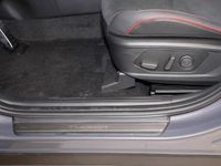 Gebraucht Hyundai Tucson N Line 252 PS (185 kW) 2024 Ecotronic grey / mic SUV