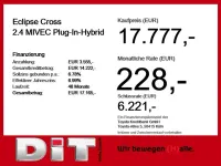 Occasion Mitsubishi Eclipse Cross 188 PK (138 kW) 2022 Wit SUV