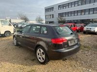 Second-hand Audi A3 Ambition 150 CP (110 kW) 2005 Gri Hatchback