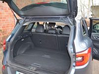 Gebraucht Renault Kadjar LIMITED 131 PS (96 kW) 2018 Grau SUV