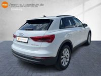 gebraucht Audi Q3 1.4 TFSI e