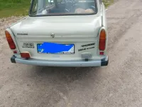 Gebraucht Trabant 601 26 PS (19 kW) 1986 Limousine